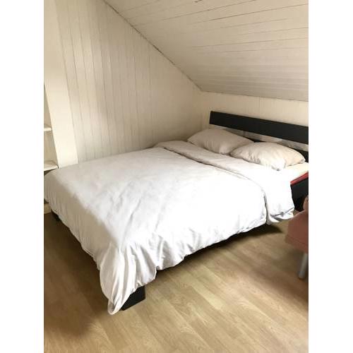 Apartment Rue des Draizes