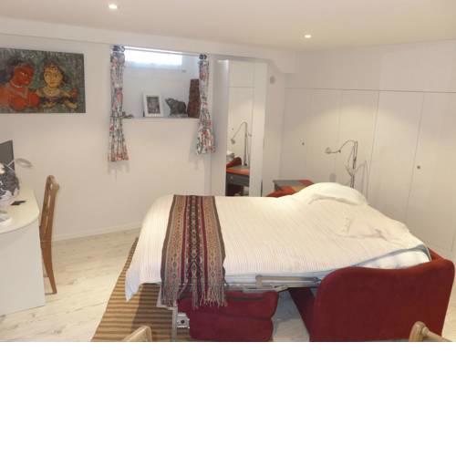 Apartment Rue des Moulins
