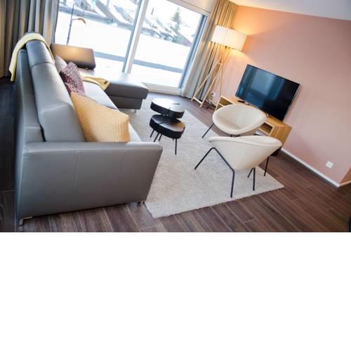 Apartment Rugenpark 11 - GriwaRent AG