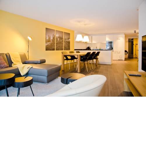 Apartment Rugenpark 2 - GriwaRent AG