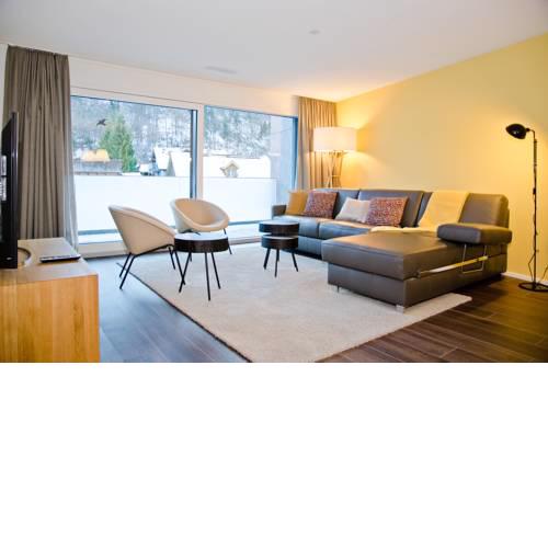 Apartment Rugenpark 4 - GriwaRent AG