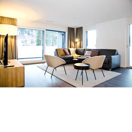 Apartment Rugenpark 5 - GriwaRent AG