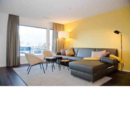 Apartment Rugenpark 6 - GriwaRent AG