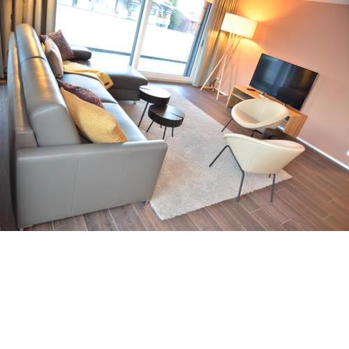Apartment Rugenpark 7 - GriwaRent AG