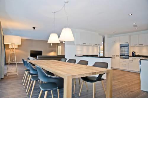 Apartment Rugenpark 8 - GriwaRent AG