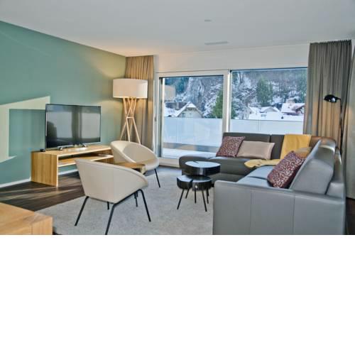Apartment Rugenpark 9 - GriwaRent AG