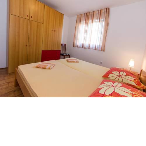 Apartment Ruić