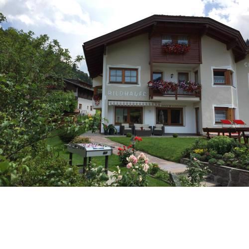 Apartment Ruiel