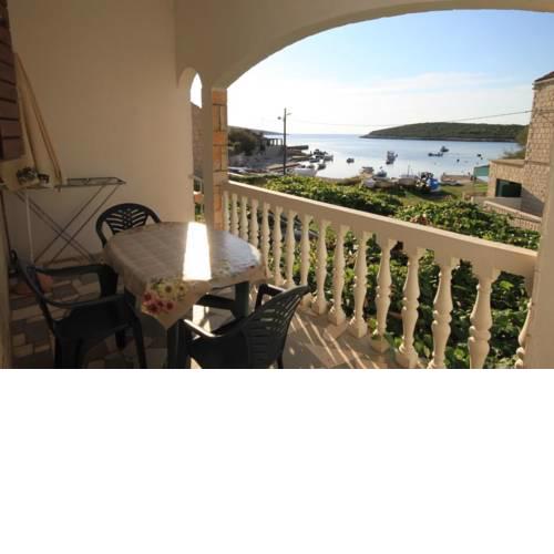 Apartment Rukavac 1154b