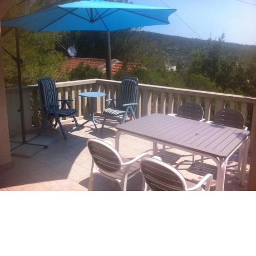 Apartment Rukavac 15486a
