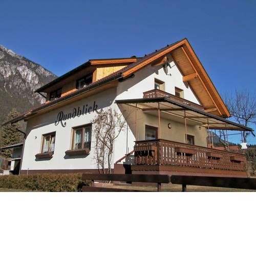Apartment Rundblick
