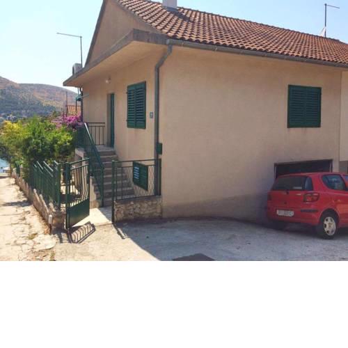 Apartment Rupić