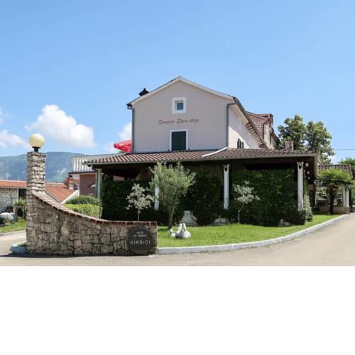 Apartment Rustica (LBN303)