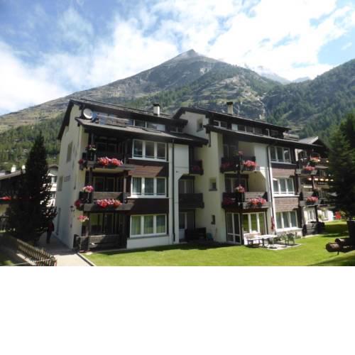 Apartment Rustica (SAF5504)
