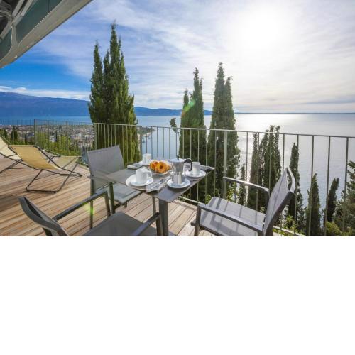 Apartment Rustichel With Lake View