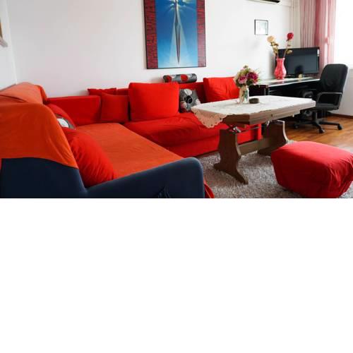 Apartment Ruža