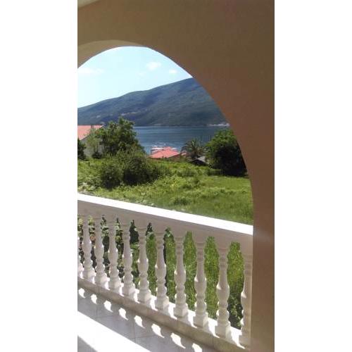Apartment Ruzica Krstic