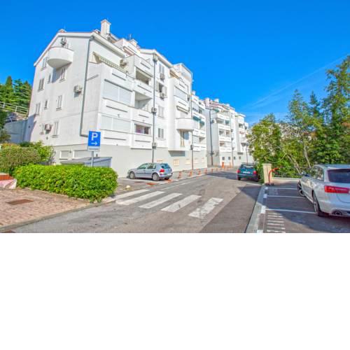 Apartment Ruzica