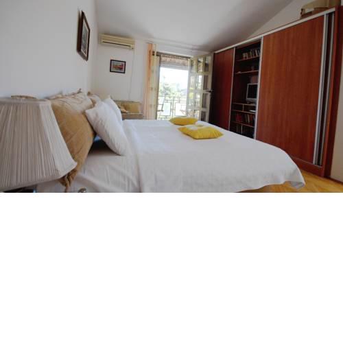 Apartment Ruzica