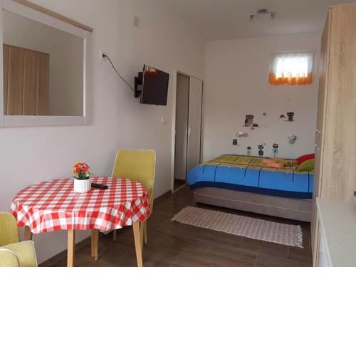 Apartment Ruzica