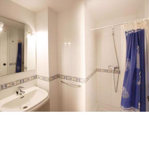 Apartment Sa Guilla 2 hab