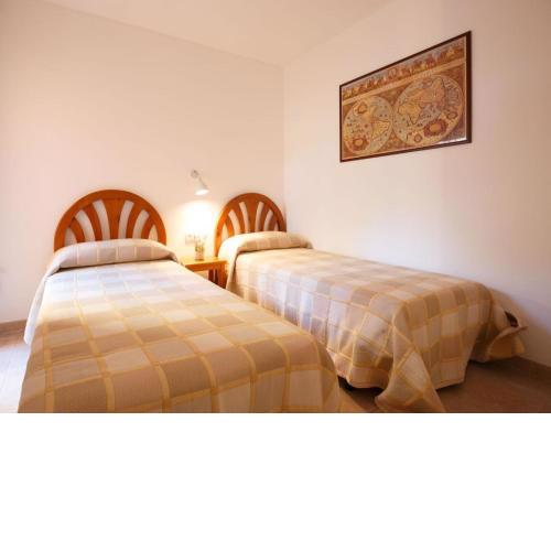 Apartment Sa Guilla 3 dorm