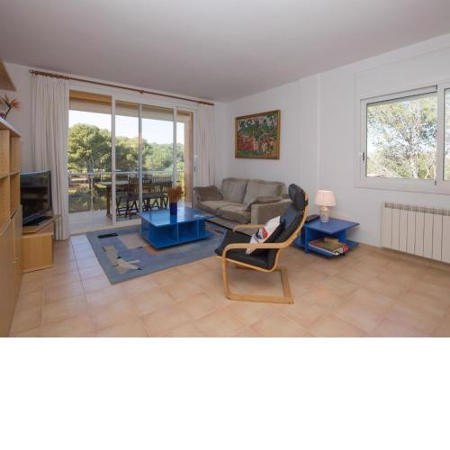 Apartment Sa Guilla 4 dorm