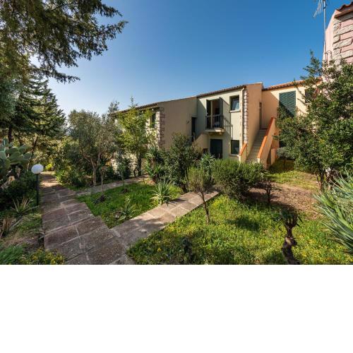 Apartment Sa Ventana-1 by Interhome