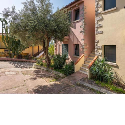 Apartment Sa Ventana-3 by Interhome