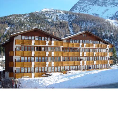 Apartment Saaserhof