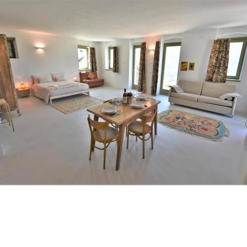 Apartment Sabbia Alpina-1 by Interhome