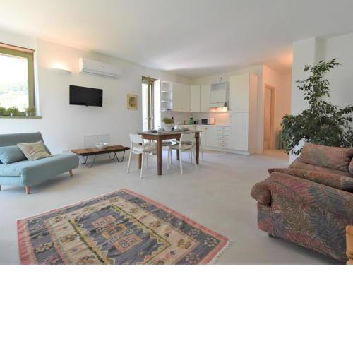 Apartment Sabbia Alpina-2 by Interhome