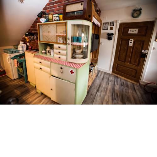 Apartment Sabljaci
