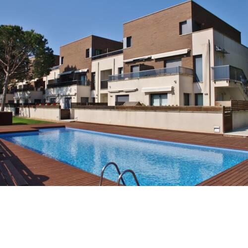 Apartment S'Agaro