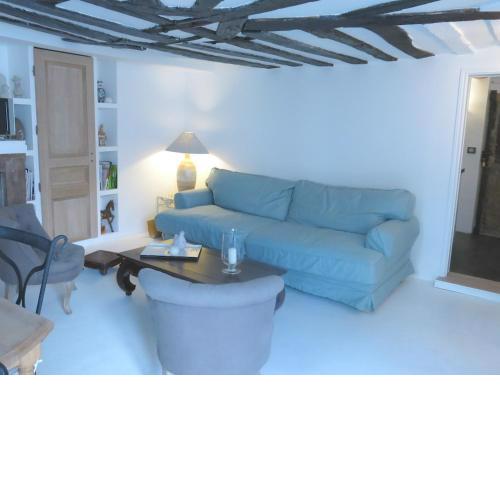 Apartment Saintonge CityCosy