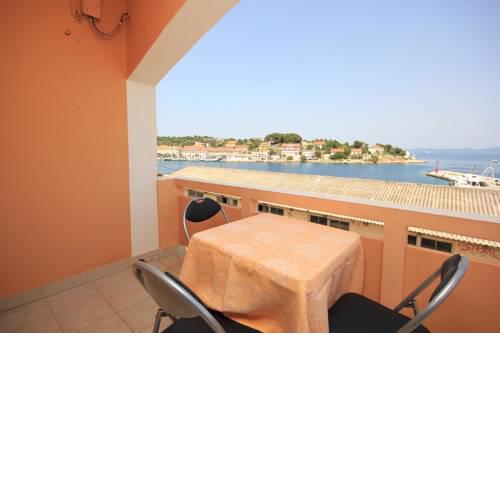 Apartment Sali 8121a
