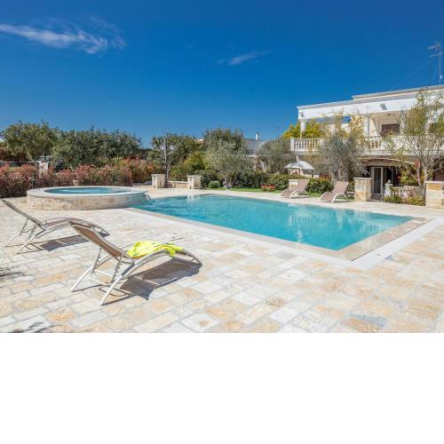 Apartment Salice Salentino by Interhome