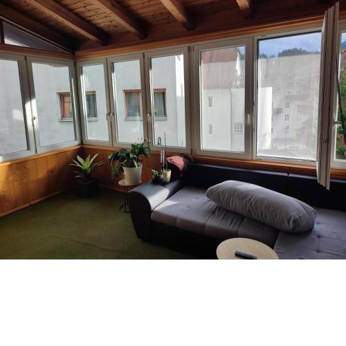 Apartment Salve & Sonne