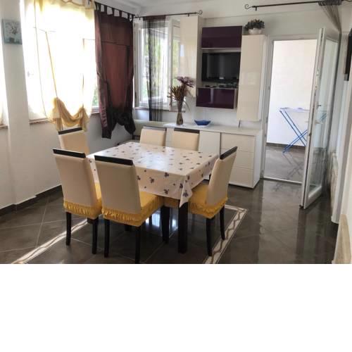 Apartment Samanta 4