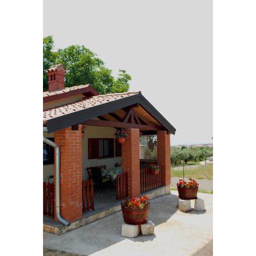 Apartment Samanta