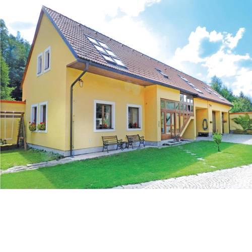 Apartment Samota