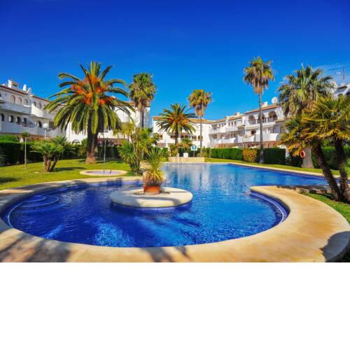 Apartment San Esteban-1