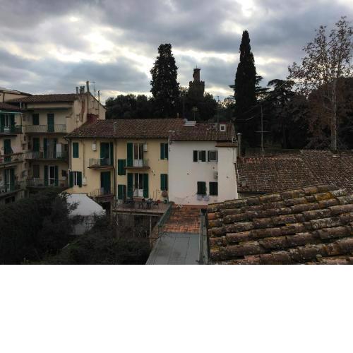 Apartment San Frediano
