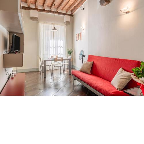 Apartment San Giorgio