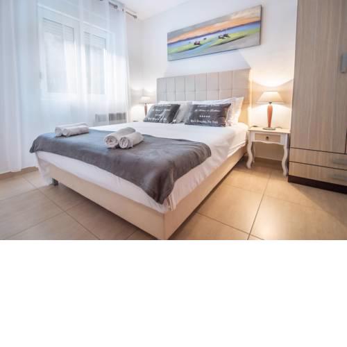 Apartment San Marco