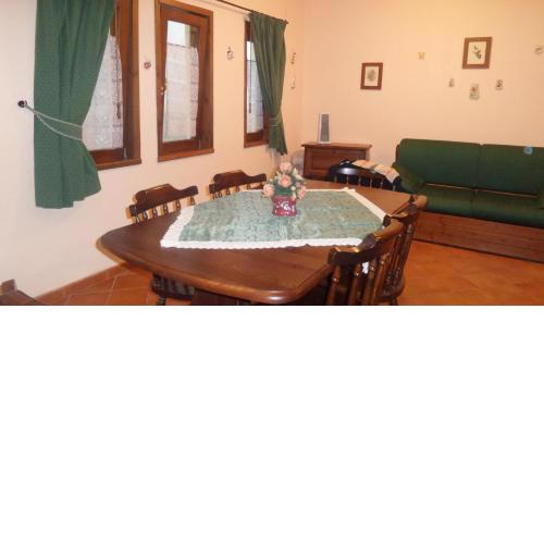 Apartment San Pancrazio
