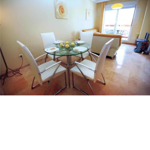 Apartment San Rafael