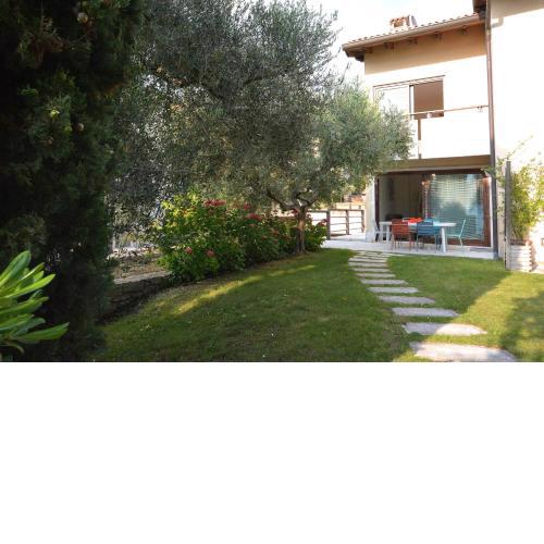 Apartment San Remo With Pool
