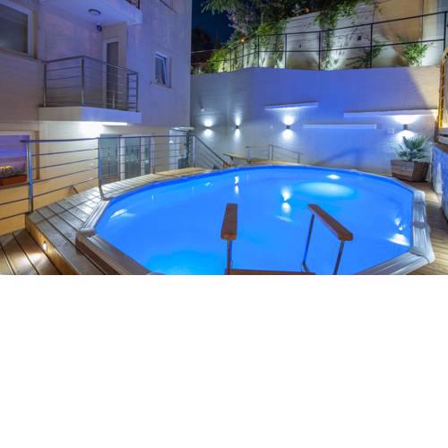 Apartment San Stefano