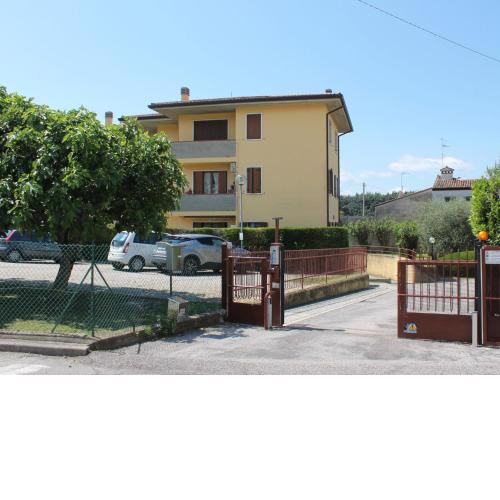 Apartment San Zeno by Interhome